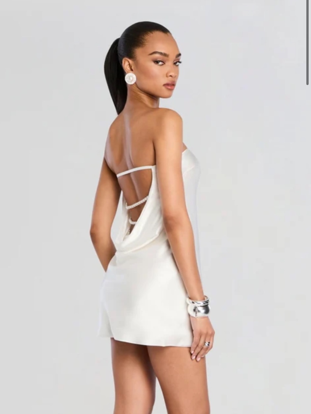 Retrofete INDIYAH DRESS